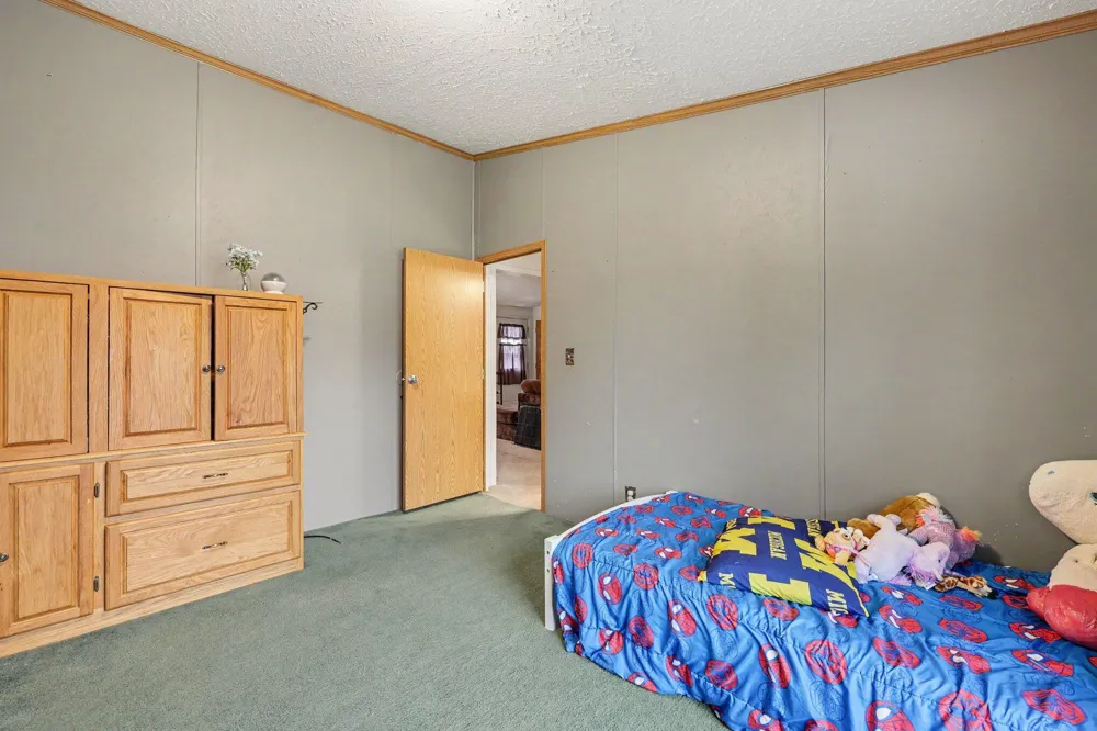 1893 Lanark Court Grass Lake, MI 49240