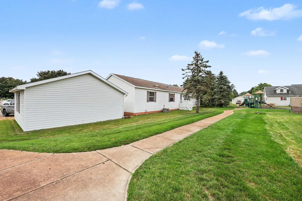 1893 Lanark Court Grass Lake, MI 49240