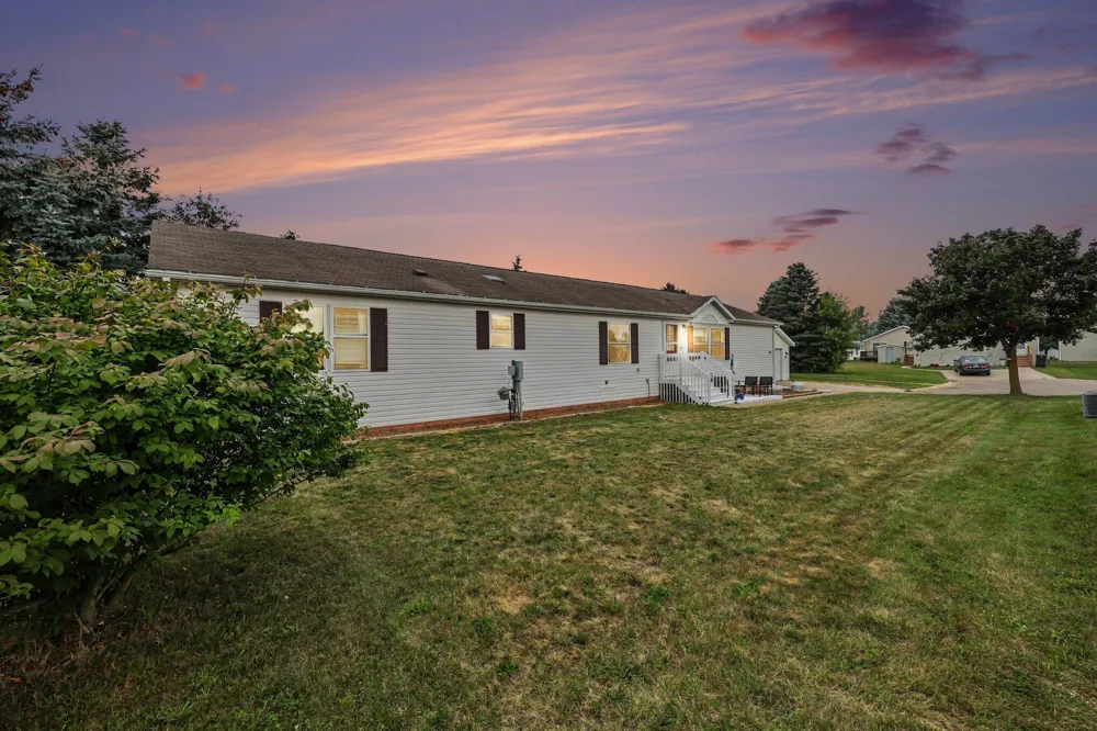 1893 Lanark Court Grass Lake, MI 49240