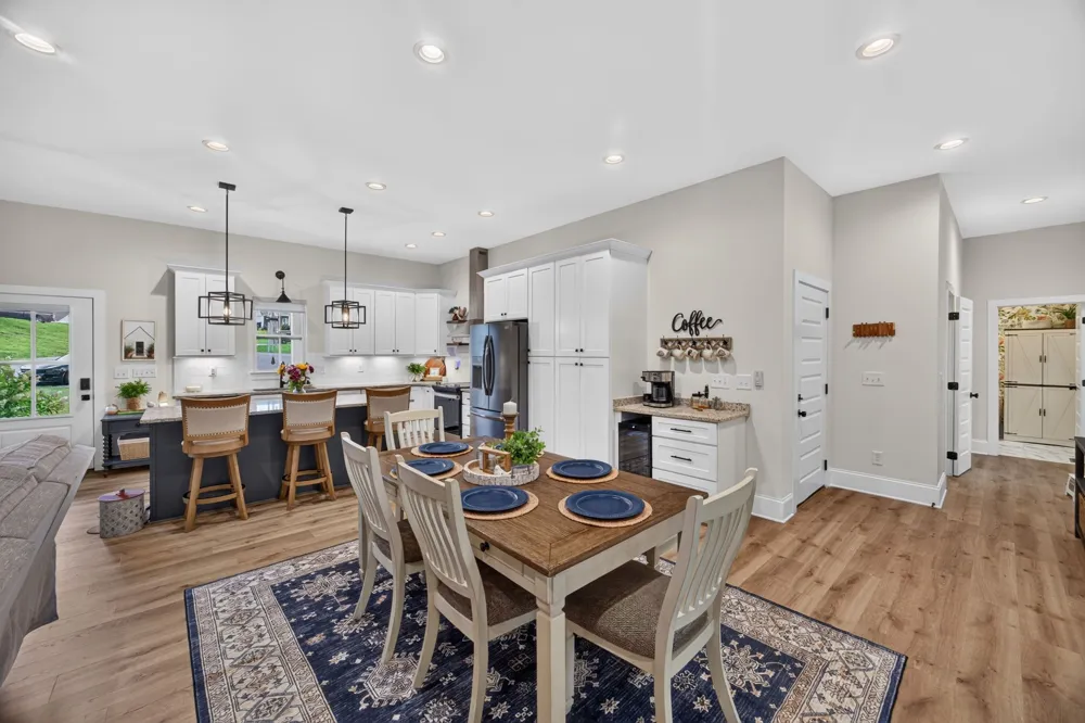 4503 Jack Dr Cookeville, TN 38506