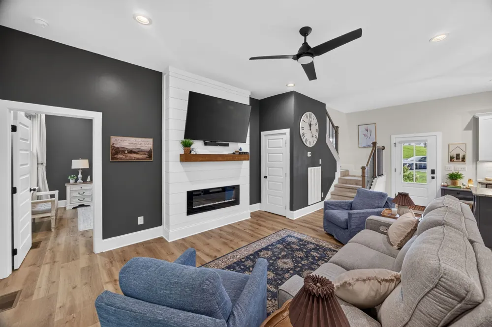 4503 Jack Dr Cookeville, TN 38506