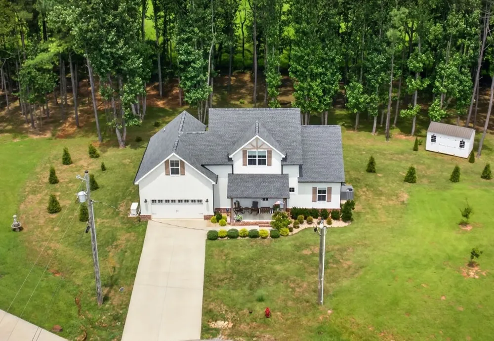 4503 Jack Dr Cookeville, TN 38506