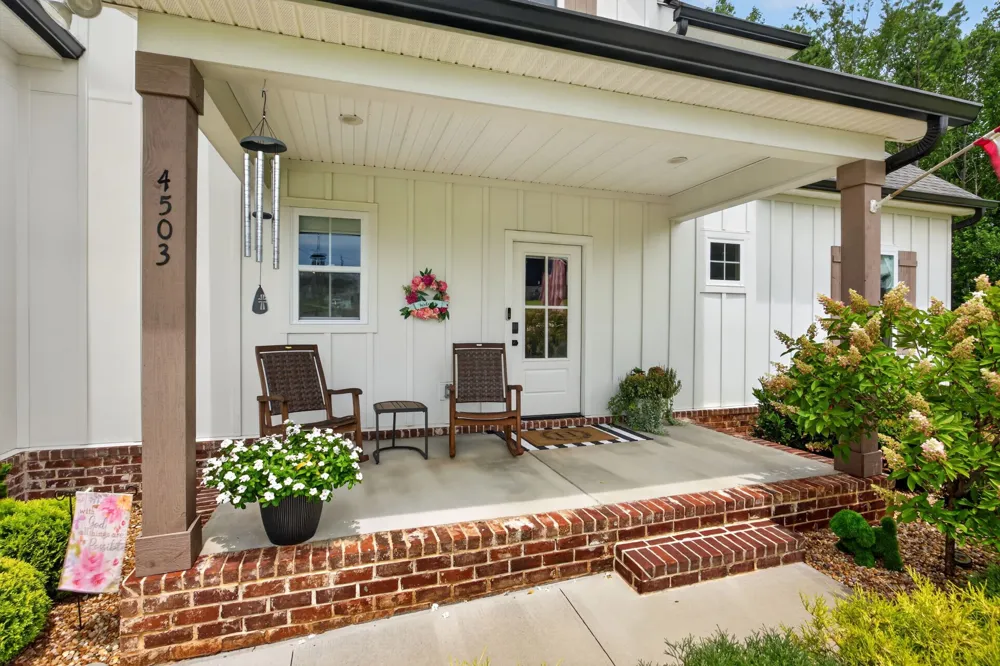 4503 Jack Dr Cookeville, TN 38506