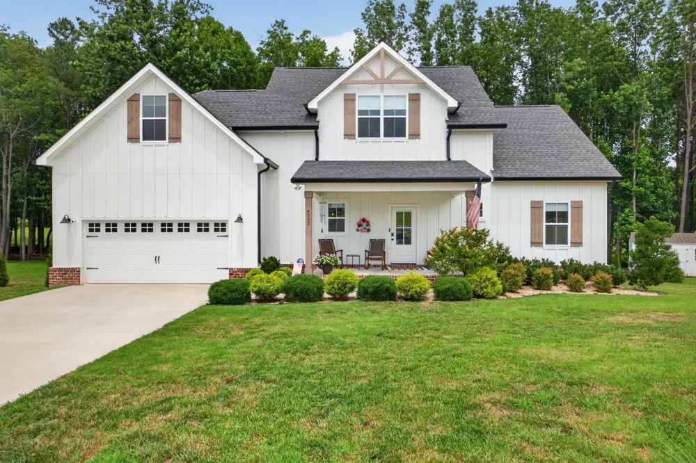 4503 Jack Dr Cookeville, TN 38506