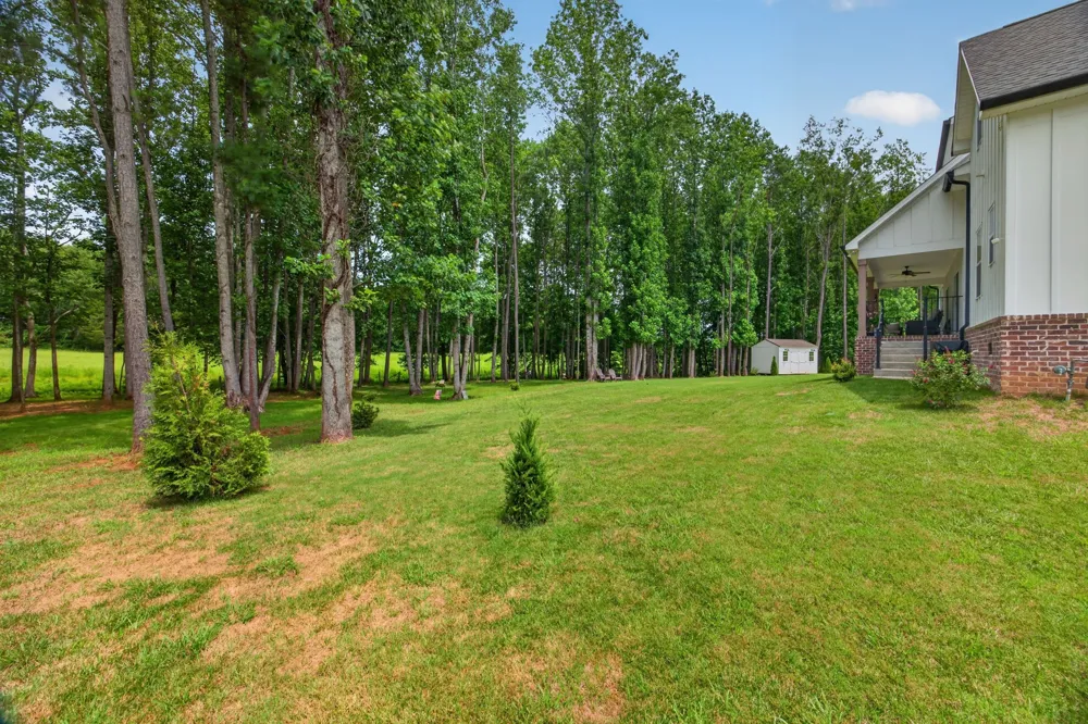 4503 Jack Dr Cookeville, TN 38506