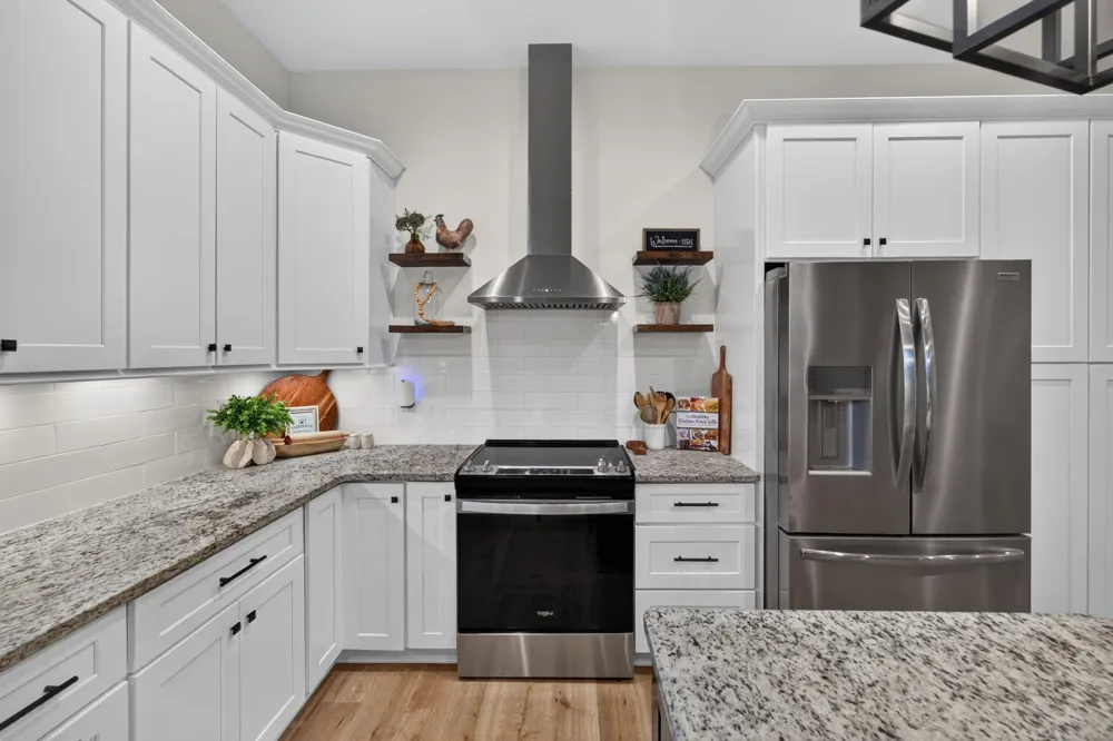 4503 Jack Dr Cookeville, TN 38506