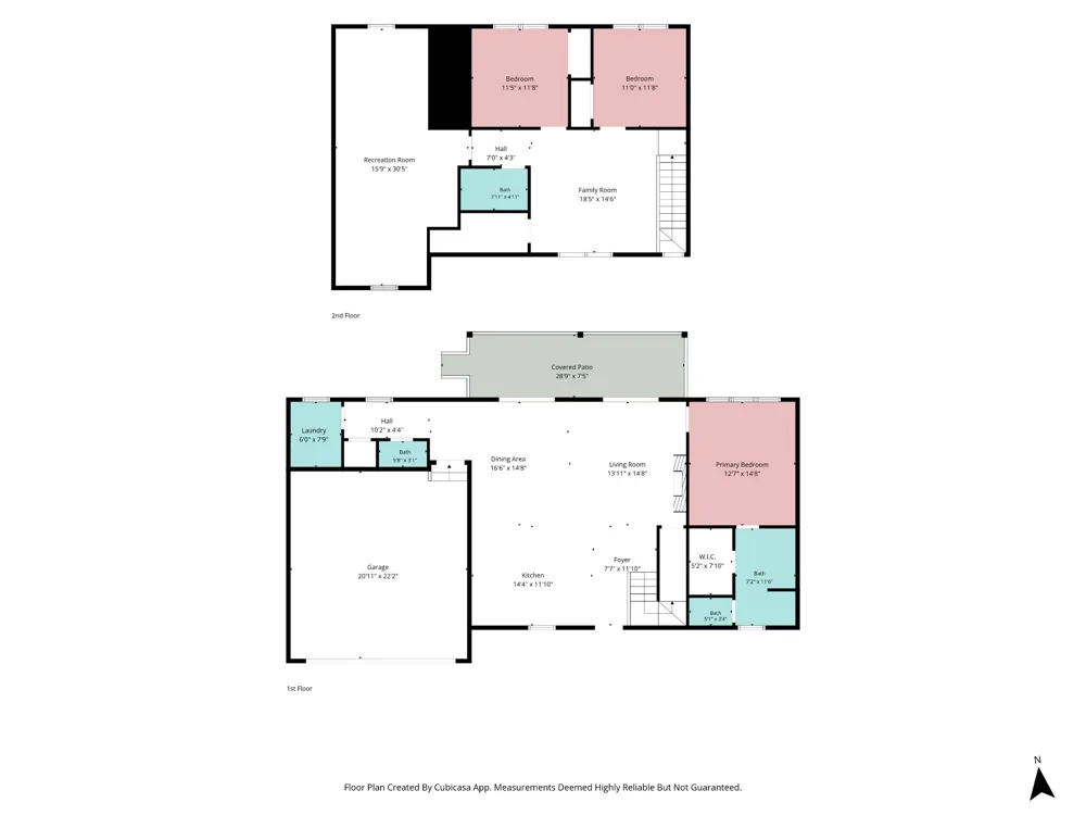 4503 Jack Dr Cookeville, TN 38506