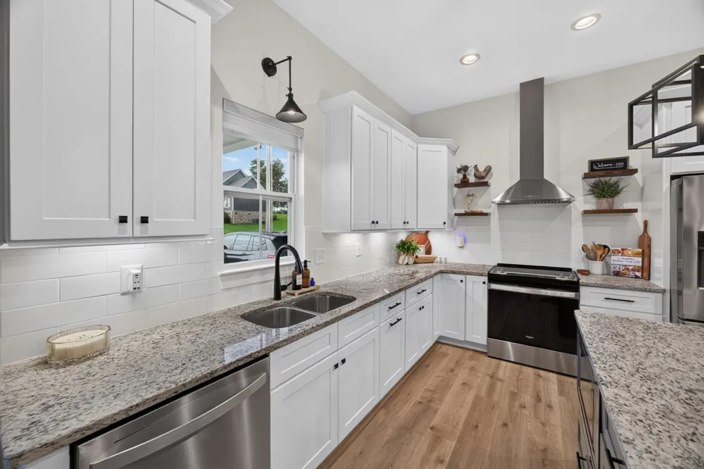 4503 Jack Dr Cookeville, TN 38506