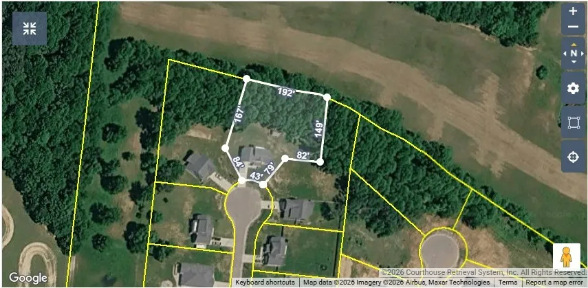 4503 Jack Dr Cookeville, TN 38506