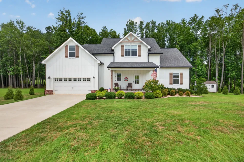 4503 Jack Dr Cookeville, TN 38506
