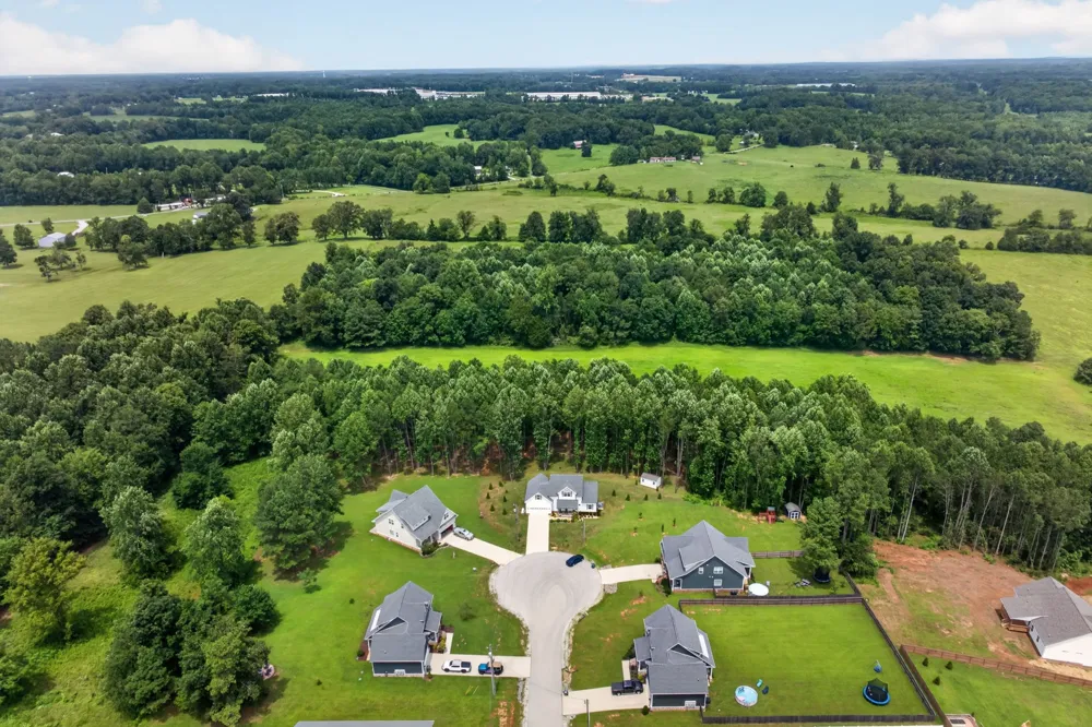 4503 Jack Dr Cookeville, TN 38506