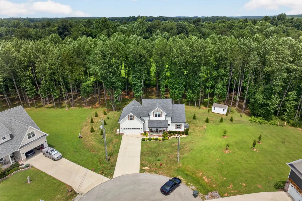 4503 Jack Dr Cookeville, TN 38506