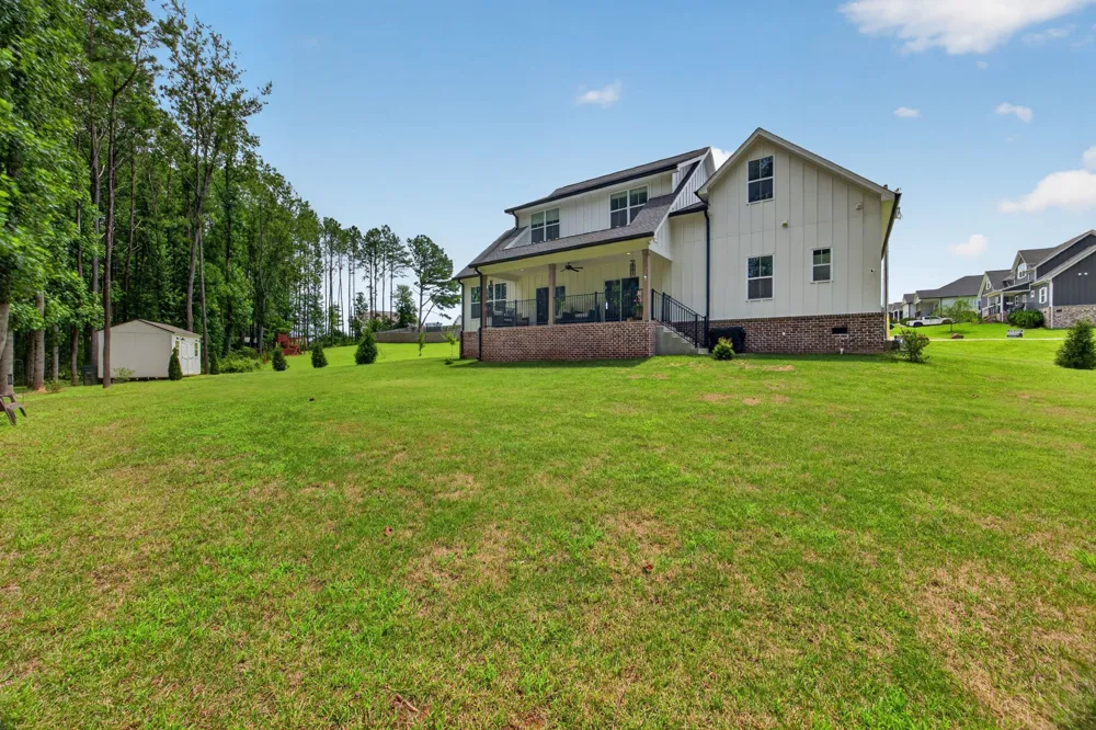 4503 Jack Dr Cookeville, TN 38506