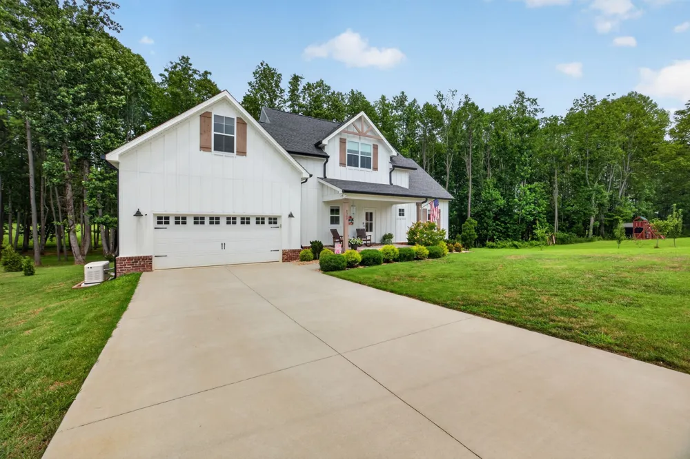 4503 Jack Dr Cookeville, TN 38506