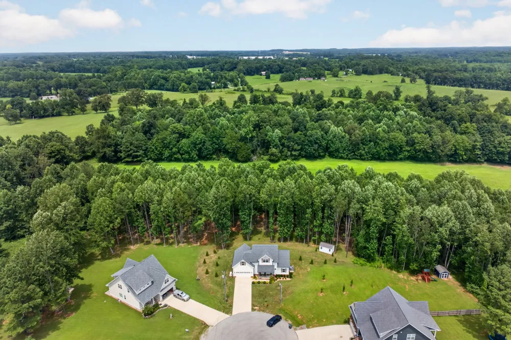 4503 Jack Dr Cookeville, TN 38506