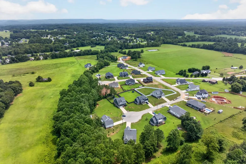 4503 Jack Dr Cookeville, TN 38506