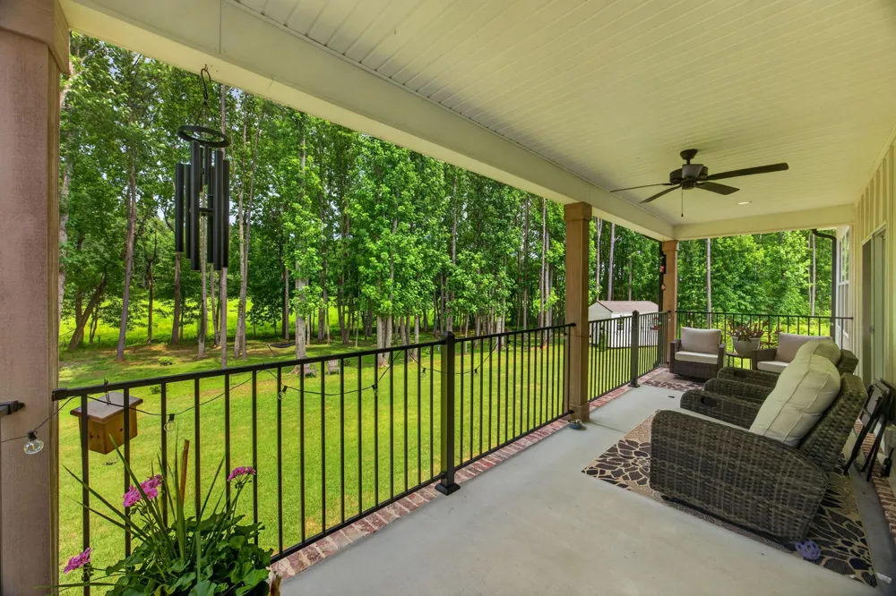 4503 Jack Dr Cookeville, TN 38506