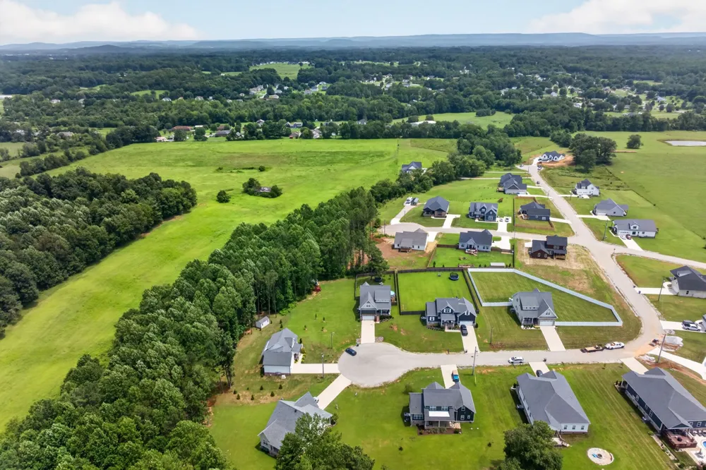4503 Jack Dr Cookeville, TN 38506
