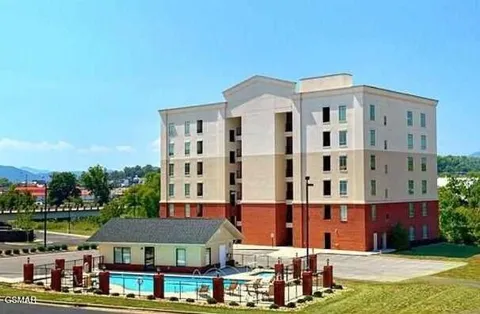 1410 Hurley Drive #UNIT 504