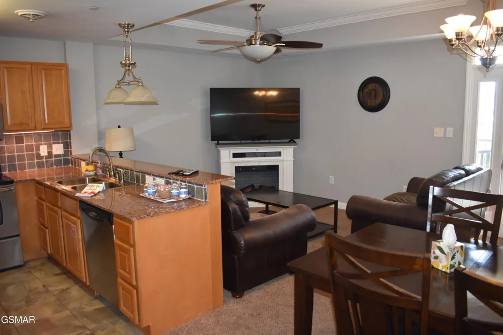 1410 Hurley Drive #UNIT 504 Sevierville, TN 37862