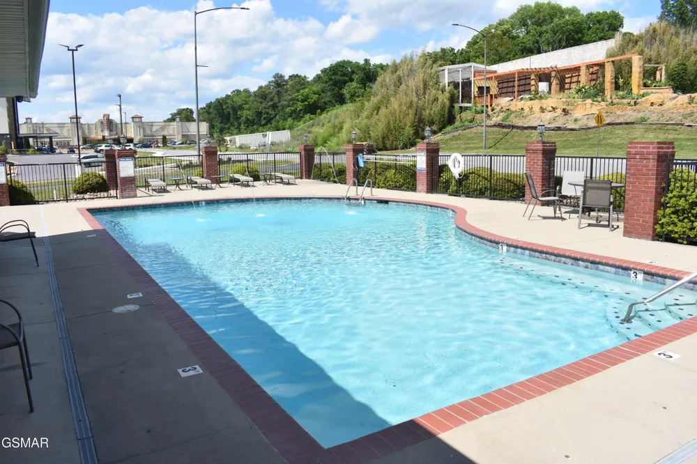 1410 Hurley Drive #UNIT 504 Sevierville, TN 37862