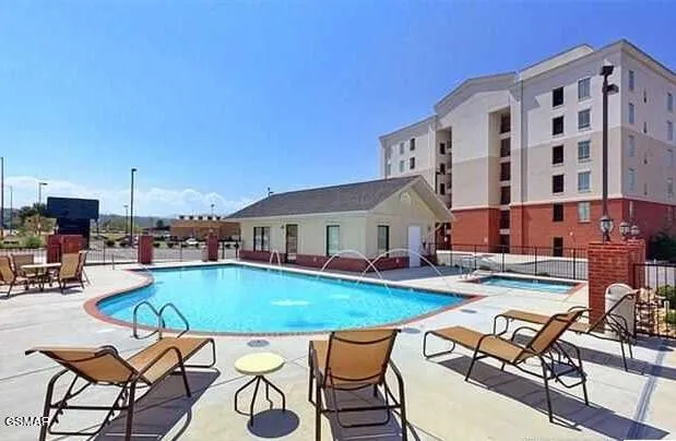 1410 Hurley Drive #UNIT 504 Sevierville, TN 37862