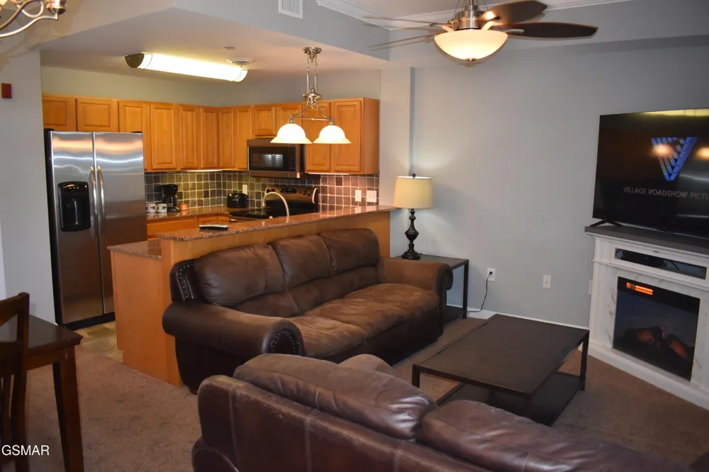 1410 Hurley Drive #UNIT 504 Sevierville, TN 37862