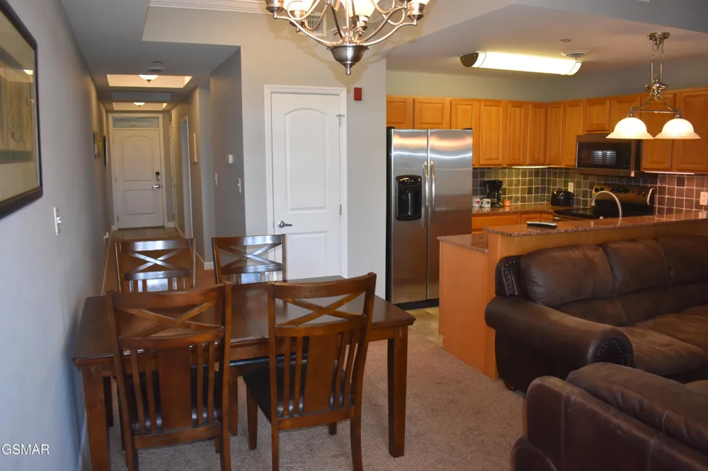 1410 Hurley Drive #UNIT 504 Sevierville, TN 37862