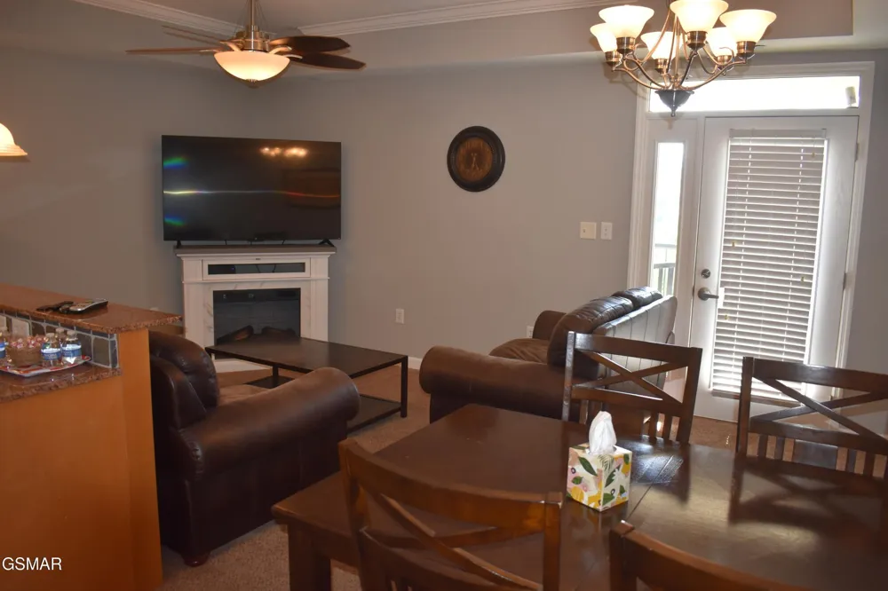 1410 Hurley Drive #UNIT 504 Sevierville, TN 37862