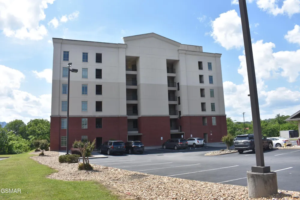 1410 Hurley Drive #UNIT 504 Sevierville, TN 37862
