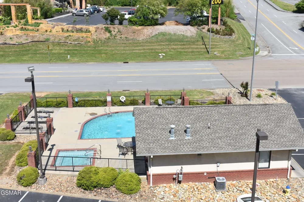 1410 Hurley Drive #UNIT 504 Sevierville, TN 37862