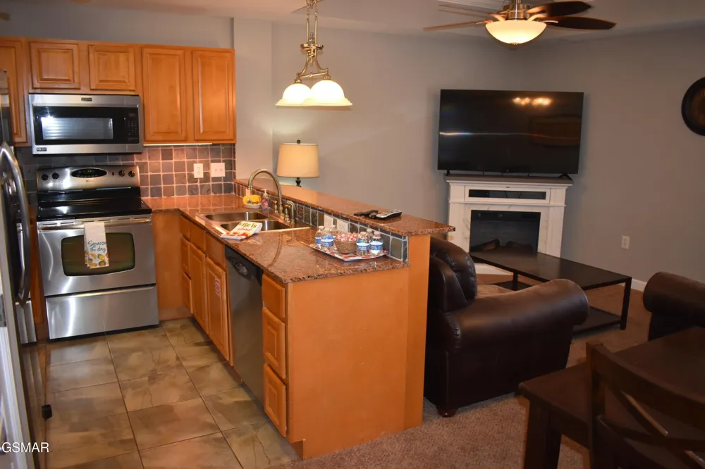 1410 Hurley Drive #UNIT 504 Sevierville, TN 37862