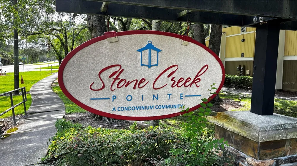 13289 ARBOR POINTE CIRCLE #202 Tampa, FL 33617
