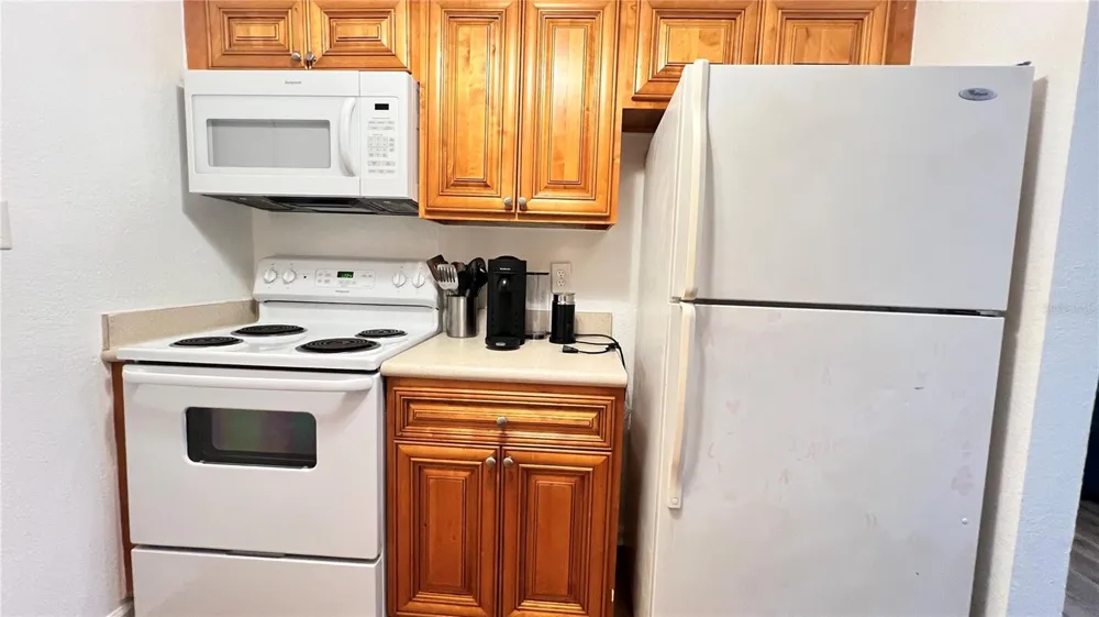 13289 ARBOR POINTE CIRCLE #202 Tampa, FL 33617