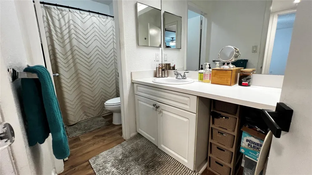 13289 ARBOR POINTE CIRCLE #202 Tampa, FL 33617