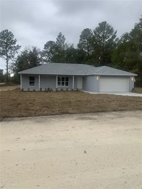 16201 CRIDER ROAD