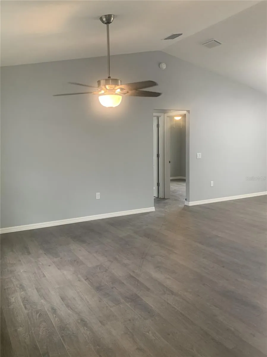 16201 CRIDER ROAD Brooksville, FL 34614