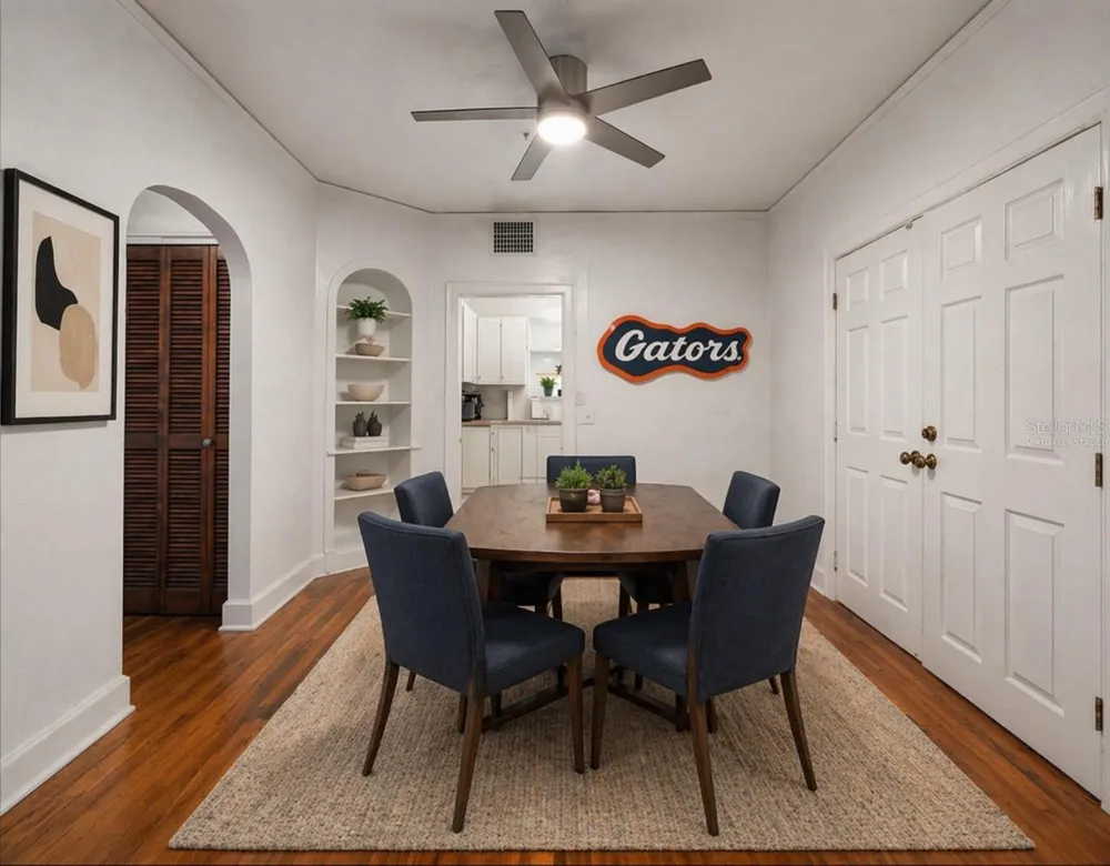 1254 SW 9TH ROAD Gainesville, FL 32601
