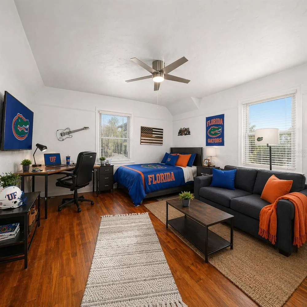 1254 SW 9TH ROAD Gainesville, FL 32601