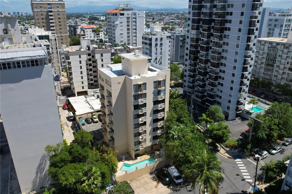 63 KINGS CT ##3A San Juan, PR 00911