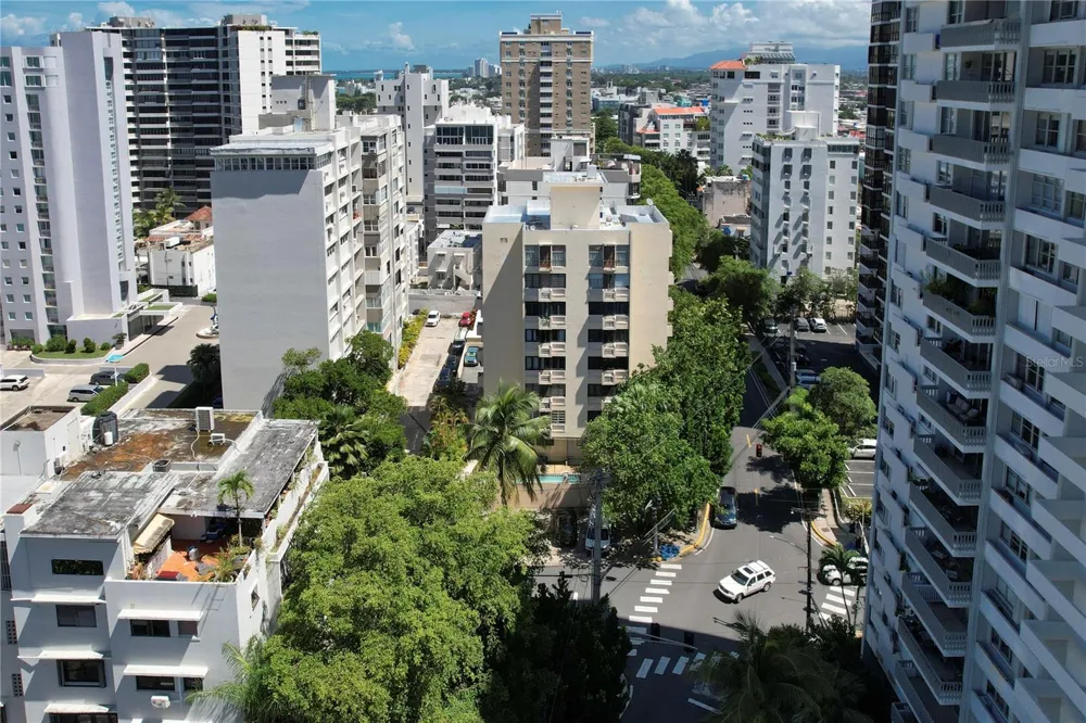 63 KINGS CT ##3A San Juan, PR 00911