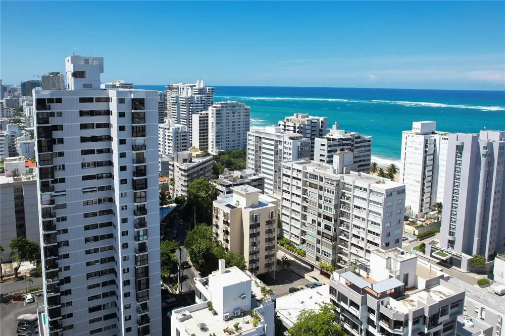 63 KINGS CT ##3A San Juan, PR 00911