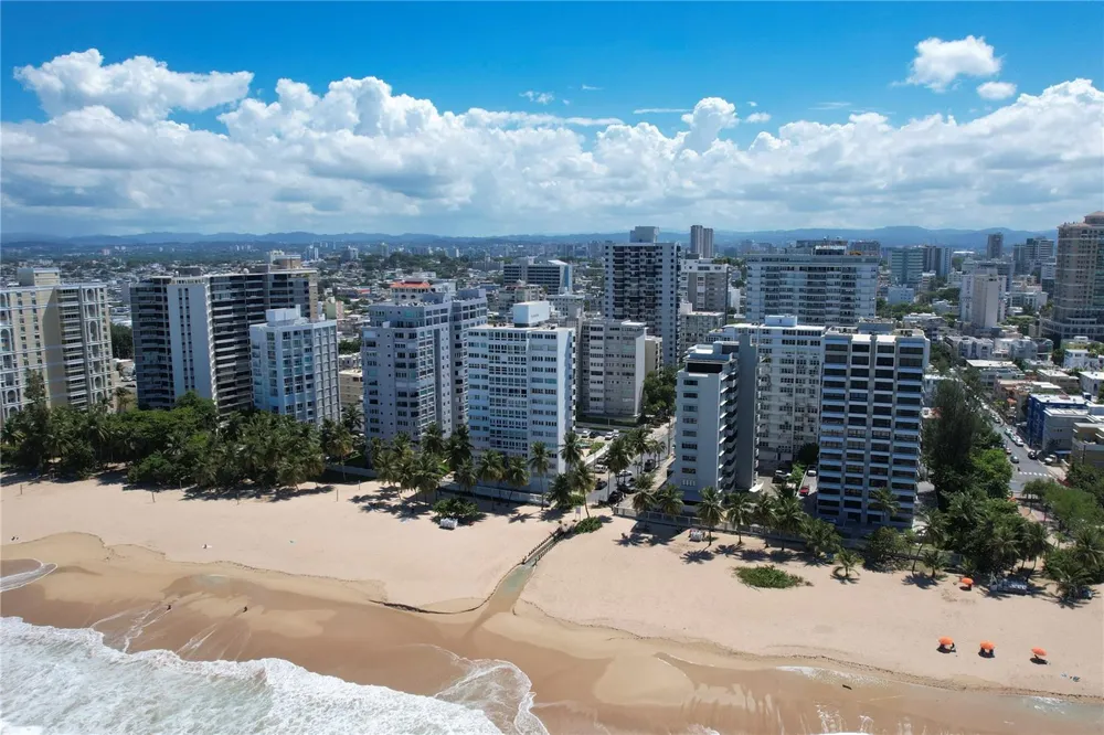 63 KINGS CT ##3A San Juan, PR 00911