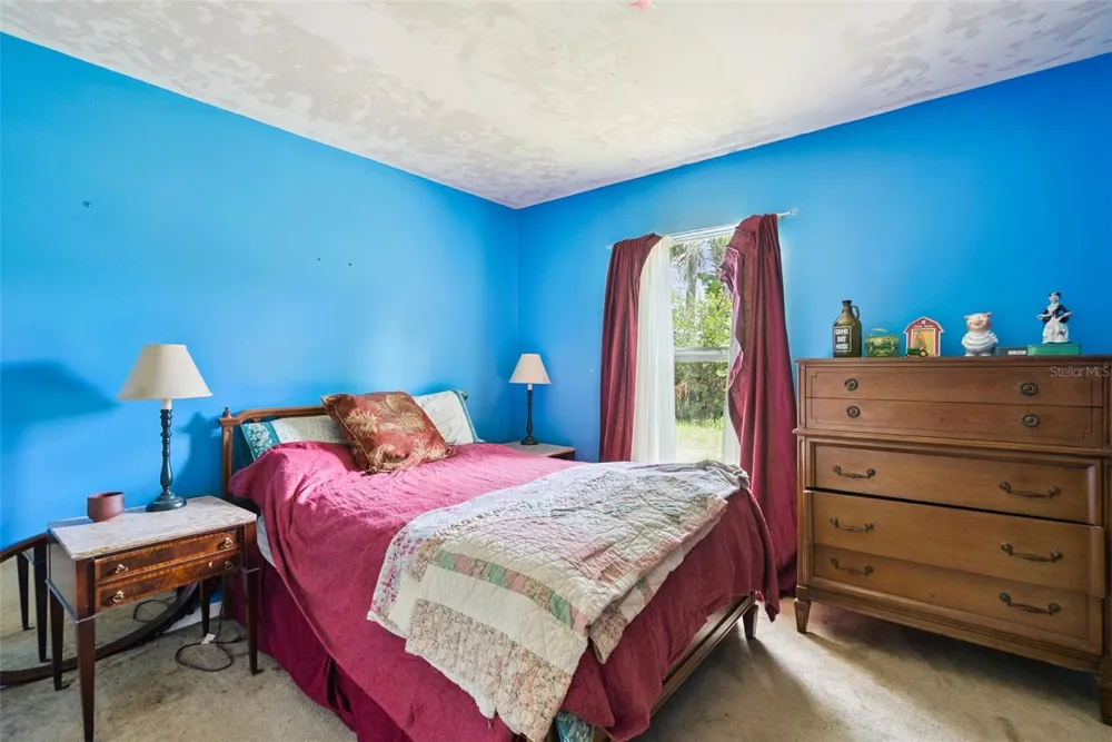 3403 QUEEN PALM DRIVE Edgewater, FL 32141