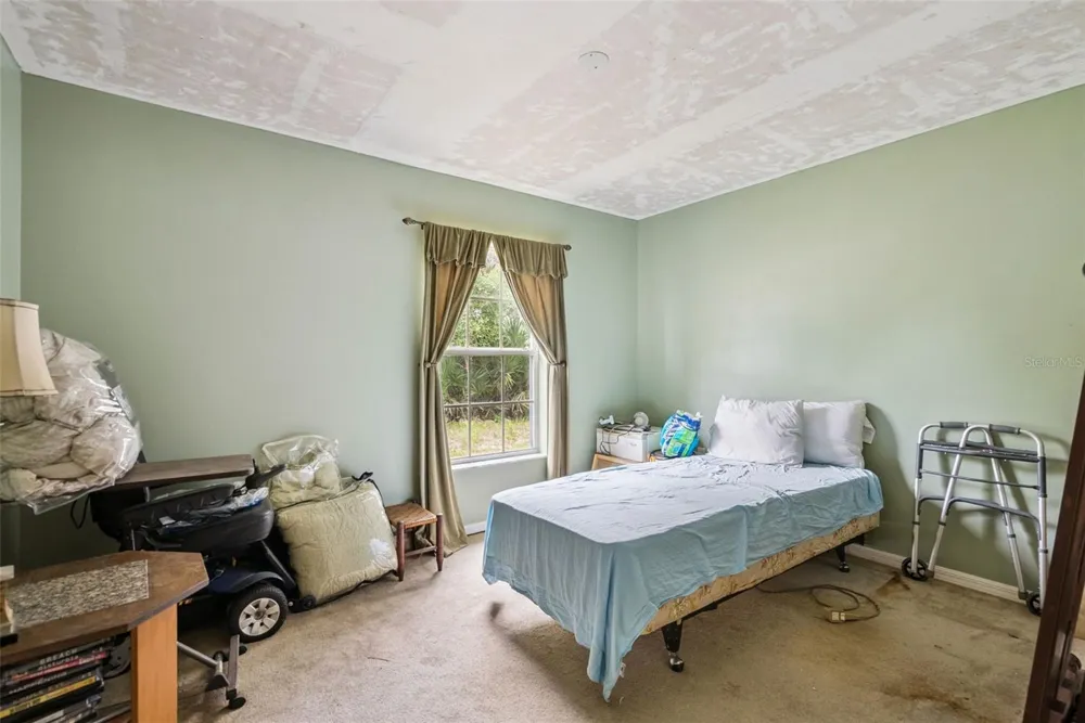 3403 QUEEN PALM DRIVE Edgewater, FL 32141