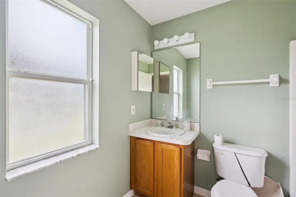 3403 QUEEN PALM DRIVE Edgewater, FL 32141