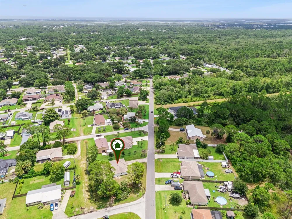 3403 QUEEN PALM DRIVE Edgewater, FL 32141