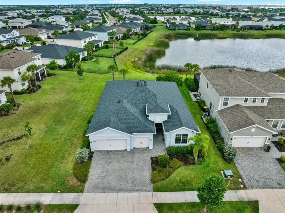 17661 FALLEN BRANCH WAY Punta Gorda, FL 33982