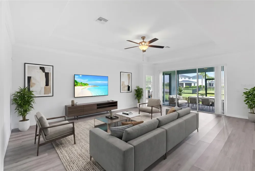 17661 FALLEN BRANCH WAY Punta Gorda, FL 33982