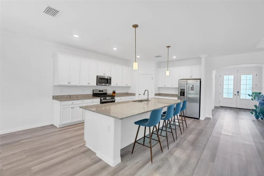 17661 FALLEN BRANCH WAY Punta Gorda, FL 33982